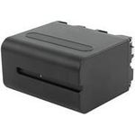 ANSMANN Batterie Li-Ion 6600 mAh 48,8 Wh (1400-0078)