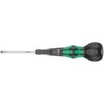 Wera 1855 PZ Kraftform Ball-Grip Schraubendreher 2x100 (05007910001)