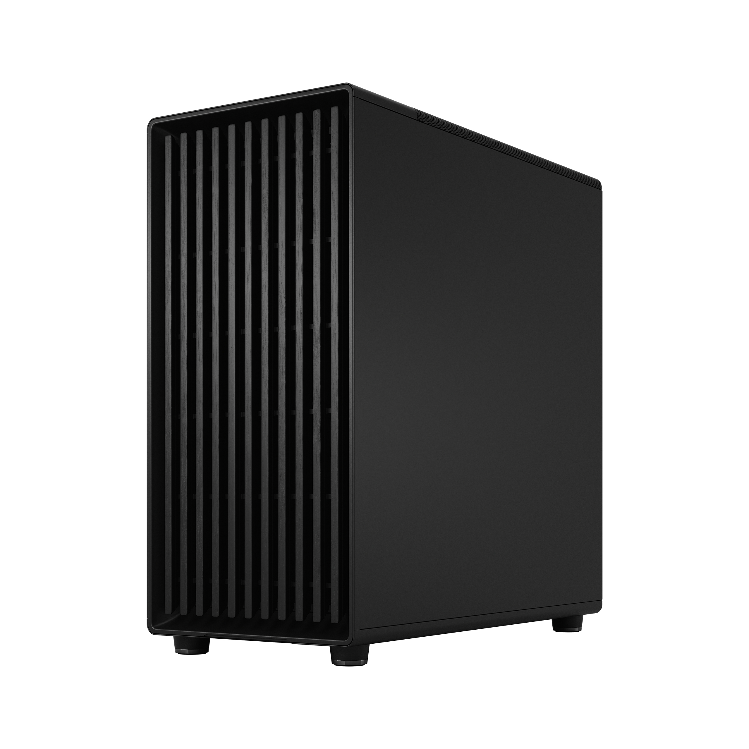 Fractal Design North XL Momentum Edition Tower Schwarz