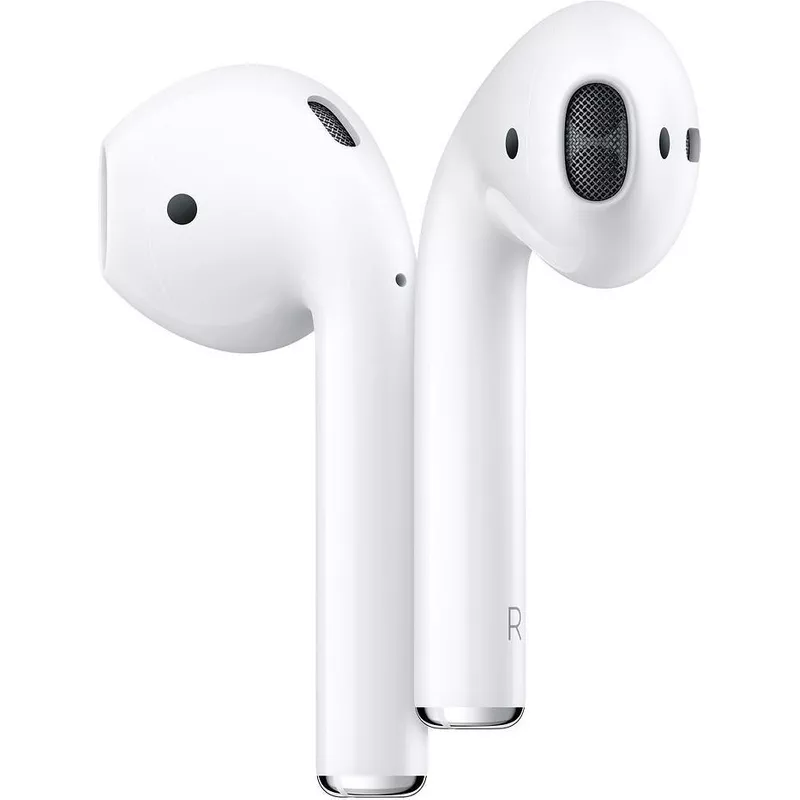 Apple AirPods mit Ladehülle (MV7N2ZM/A)