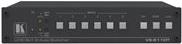 KRAMER ELECTRONICS VS-611DT - 6x1:2 4K60 4:2:0 HDMI/HDBaseT Extended Reach PoE Auto Switcher (20-00611090)