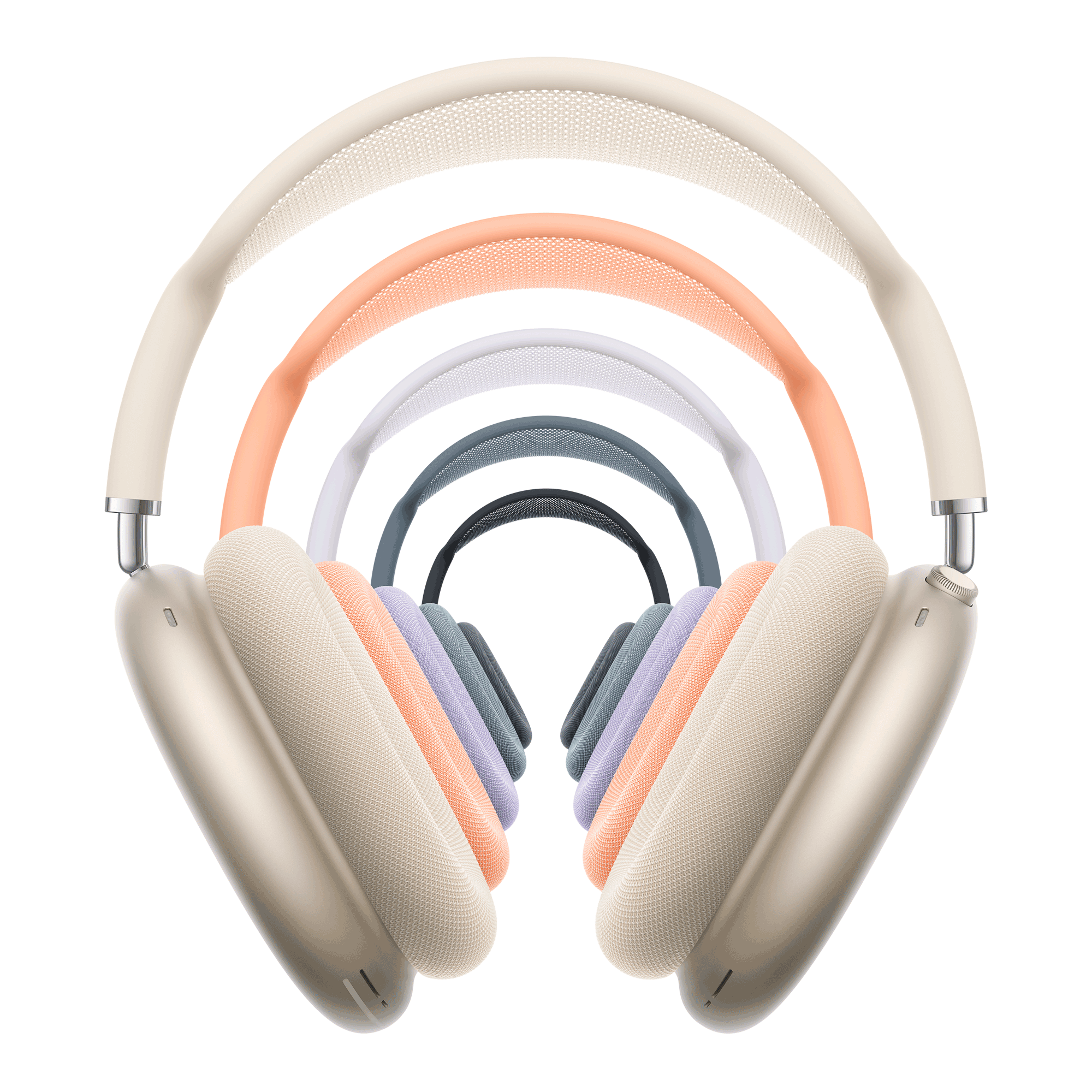 Apple AirPods Max 2 - Violett