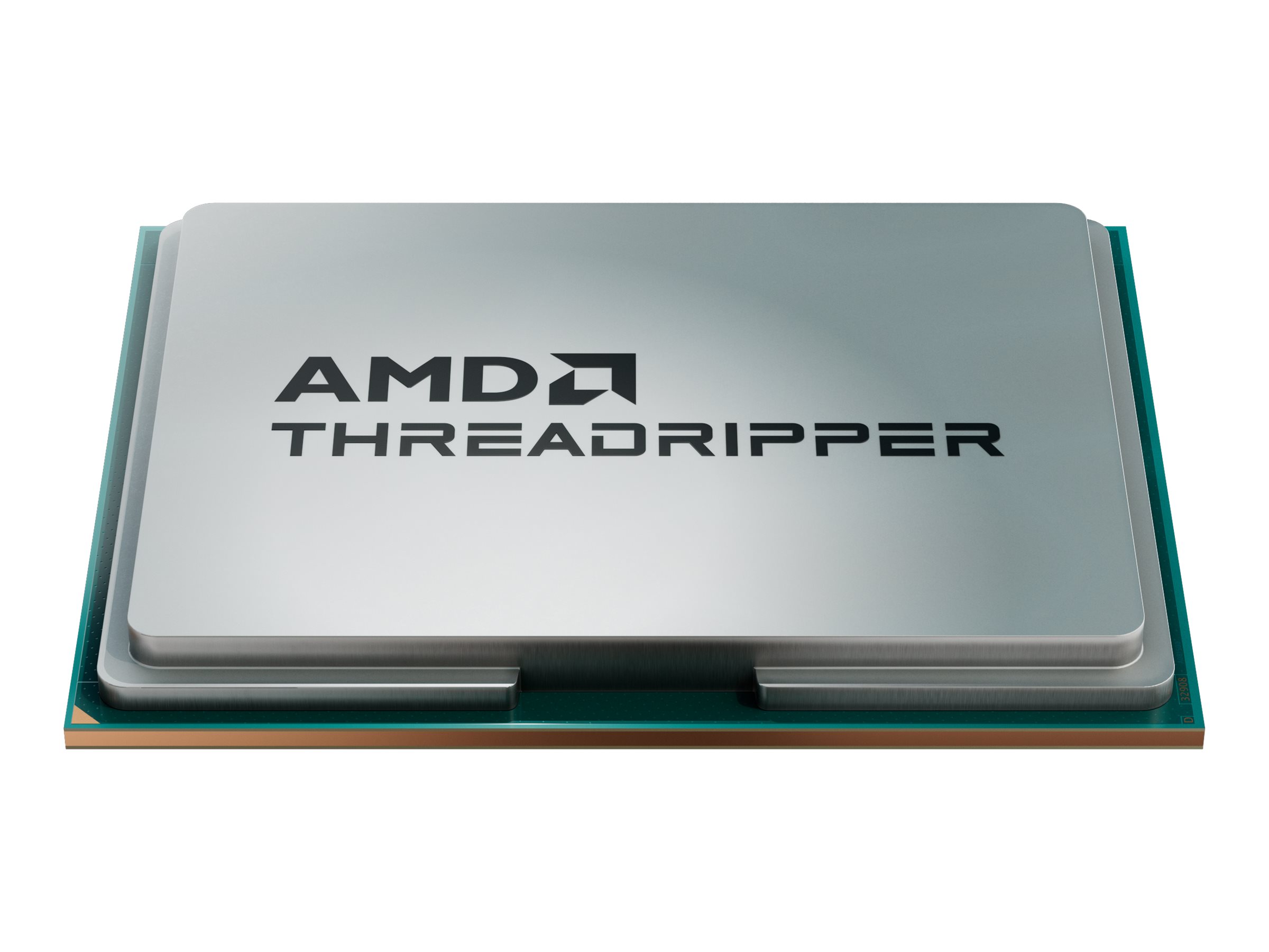 AMD Ryzen Threadripper PRO 5955WX Prozessor 4 GHz 16 Kerne 32 Threads 64 MB Cache