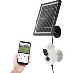 Sygonix SY-5177732 WLAN IP Überwachungskamera 1920 x 1080 Pixel (SY-5177732)