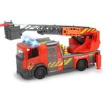 Dickie Toys 203716017 (203716017)