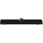 AudioCodes RXV81 Video Collaboration Bar Bundle B10 mit RX-PAD Touch Controller für Microsoft Teams