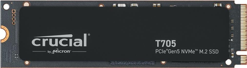 Micron Crucial T705 (CT4000T705SSD3-T)