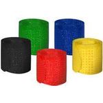 MediaRange MRCS302 Kabelbinder Kabelbinder mit Klettverschluss Nylon Schwarz (MRCS302)