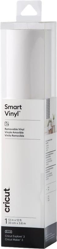 Cricut Smart Vinyl Handwerksmaterial (2009052)
