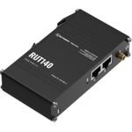 Teltonika Industrie Router für professionelle Anwendungen, kompakte Bauform RUT Router (RUT140)