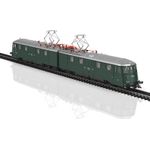 Märklin 38590 maßstabsgetreue modell Modell einer Schnellzuglokomotive Vormontiert HO (1:87) (38590)