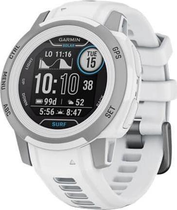 Garmin Instinct 2S Solar Surf Edition Ericeira GPS-Smartwatch 40mm (010-02564-03) (geöffnet)