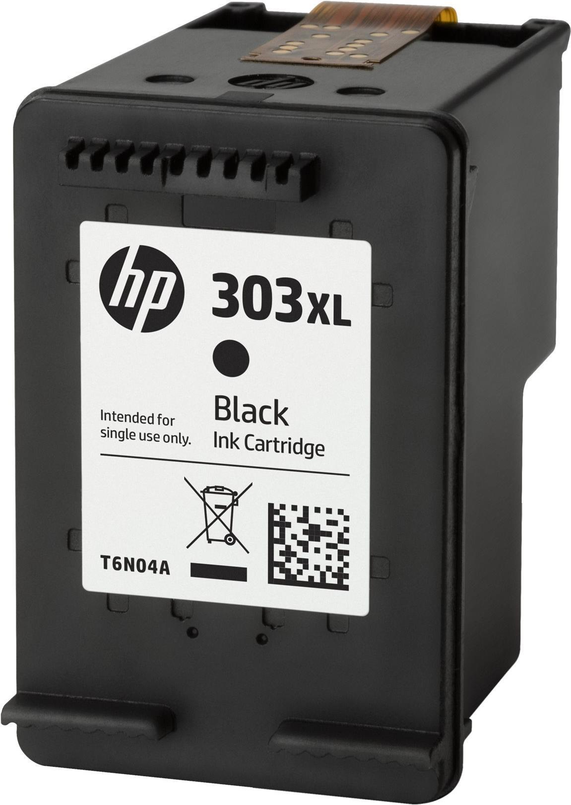 HP 303XL 12 ml Hohe Ergiebigkeit (T6N04AE#UUQ)