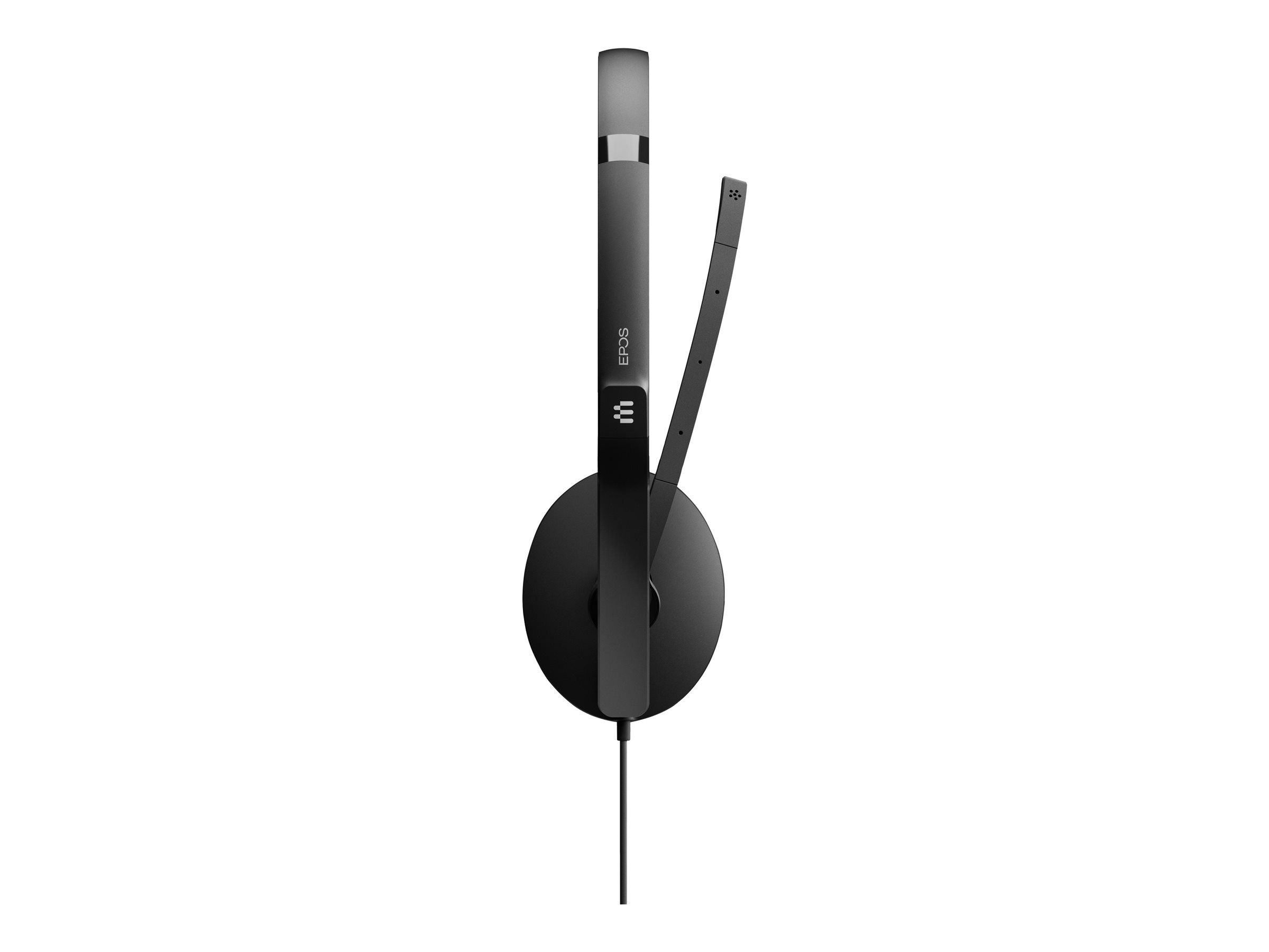 EPOS ADAPT 160T ANC On-Ear Headset USB-C Schwarz