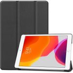 CoreParts Tri-folded Leather Case (TABX-IPAD7-CASE-B)