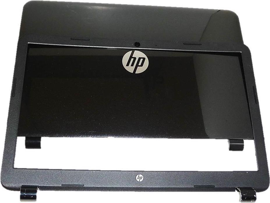 HP Back Cover LCD. Typ: Displayabdeckung, Markenkompatibilität: HP (856715-001)
