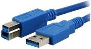 MediaRange USB-Kabel (MRCS150)