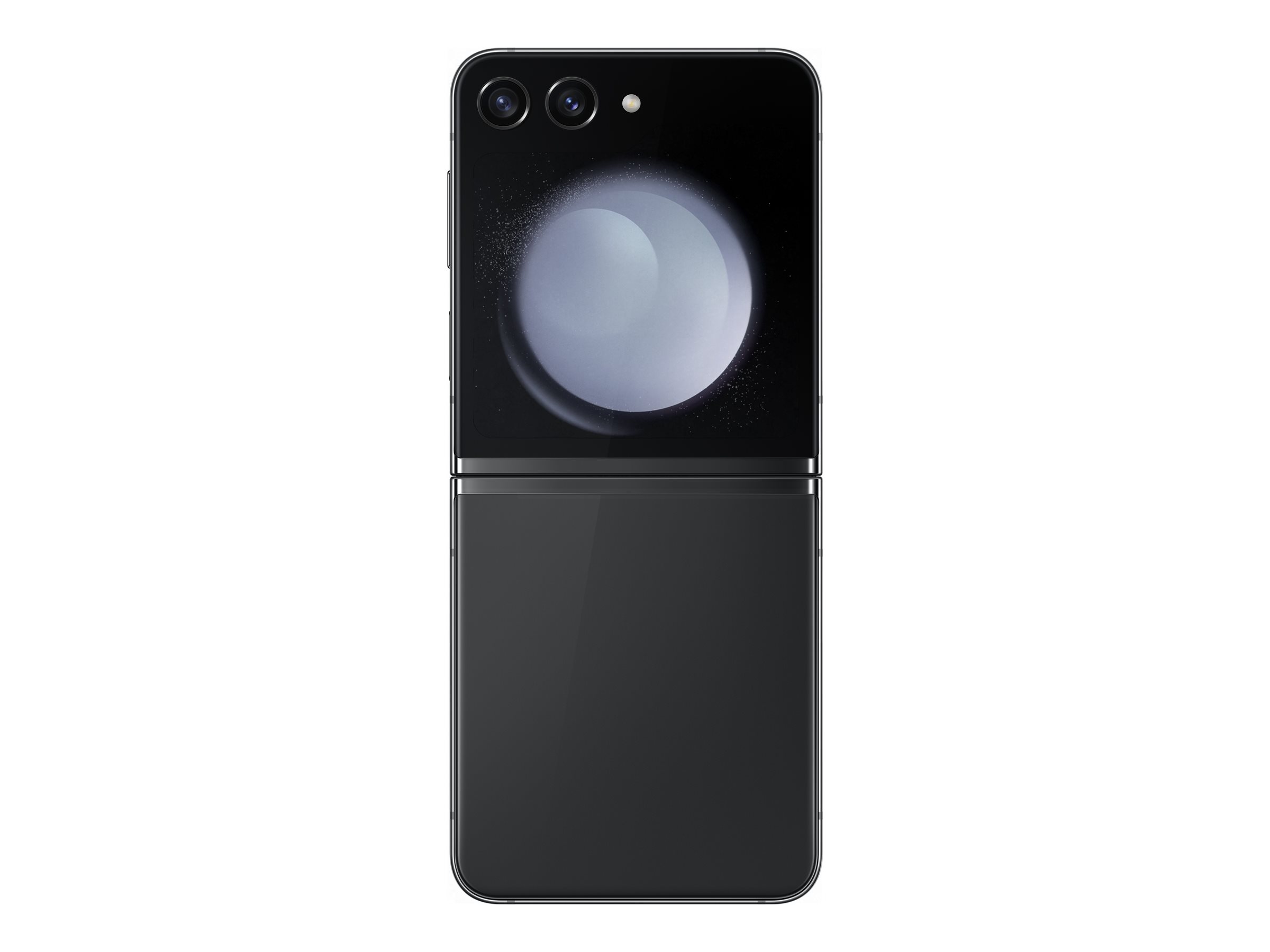 Samsung Galaxy Z Flip5 256 GB Graphite