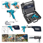 Hazet Saug- / Blaspistole Betriebsdruck max. 6,3 bar 9043-10 (9043-10)