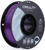 Creality 3D 3301120005. Druckmaterial: Seide, Druckfarben: Violett, Markenkompatibilität: Creality 3D. Gewicht: 1 kg, Dicke: 1,75 mm. Menge pro Packung: 1 Stück(e), Verpackungsbreite: 210 mm, Verpackungstiefe: 210 mm (3301120005)