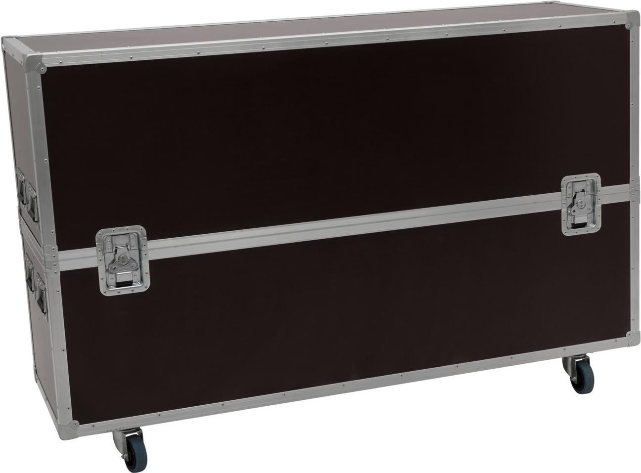 ROADINGER Flightcase 2x LCD ZL65 (31998016)