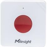 Milesight IoT Smart Button, WS101-868M-Scene LoRaWAN (WS101-868M-Scene)