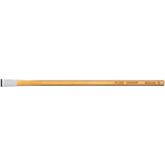 Gedore 112-2508 - - Elektrikermeißel 4-kant, 250x8x6 mm 8744930