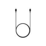 Samsung EP-DX310JBEGWW USB Kabel 1,8 m USB 2.0 USB C Schwarz (EP-DX310JBEGWW)