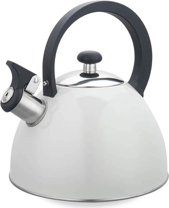 Maestro MR-1302-WG Wasserkocher 2,5 l Weiß (MR-1302-WG)