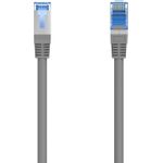 Hama 00300018 Netzwerkkabel Grau 30 m Cat6 F/UTP (FTP) (00300018)