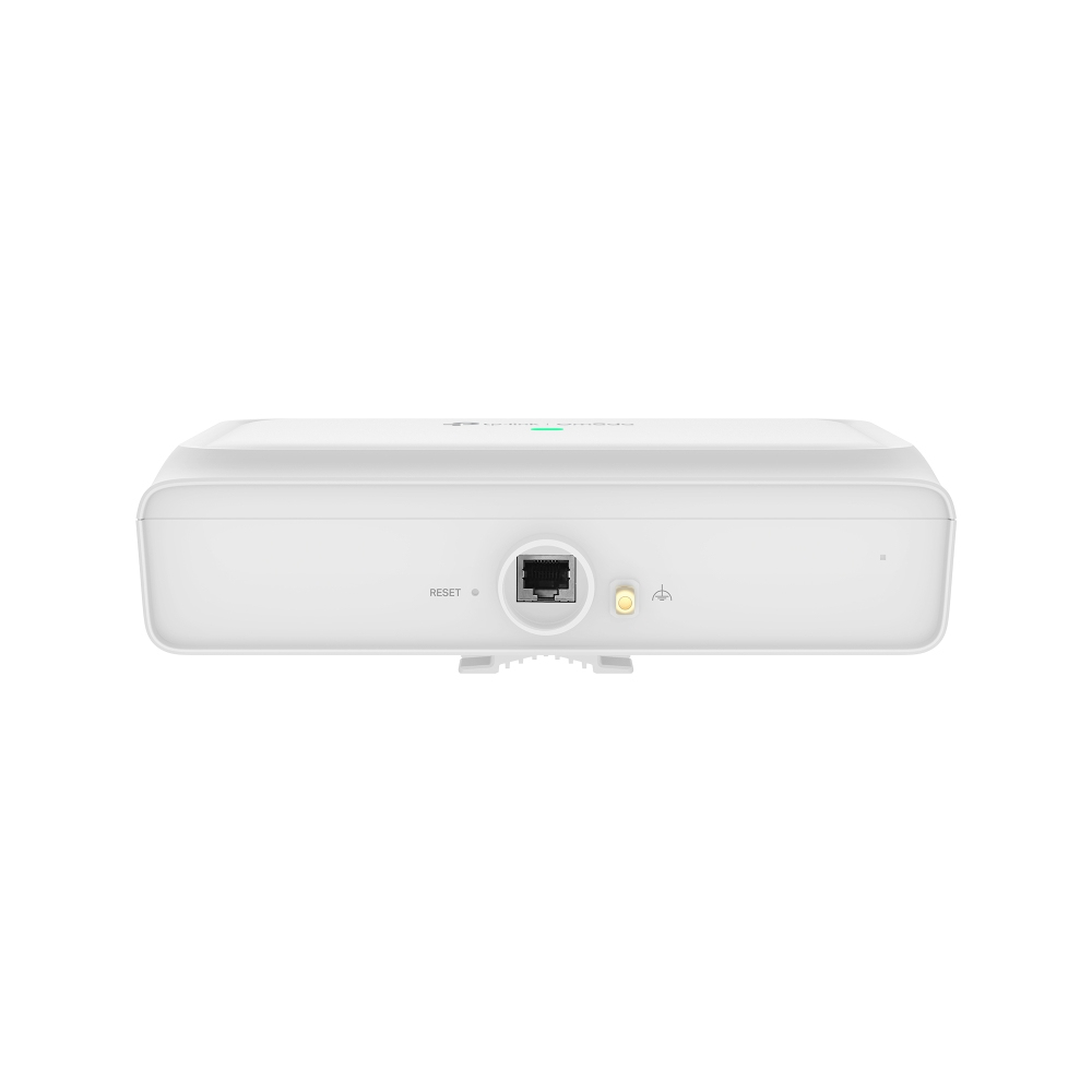 TP-Link Omada EAP772-Outdoor V1 9,3 Gbit/s Wi-Fi 7 Accesspoint Weiß