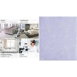 HYGOCLEAN Allzwecktuch Tetra Light, Viskose/PP/PES, blau Großpackung, Maße: 380 x 340 mm, Vliesstoff ca. 90 g/qm, - 1 Stück (31309)