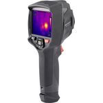 Voltcraft WB-420 Wärmebildkamera -20 bis 550 °C 256 x 192 Pixel 25 Hz Touchscreen WiFi