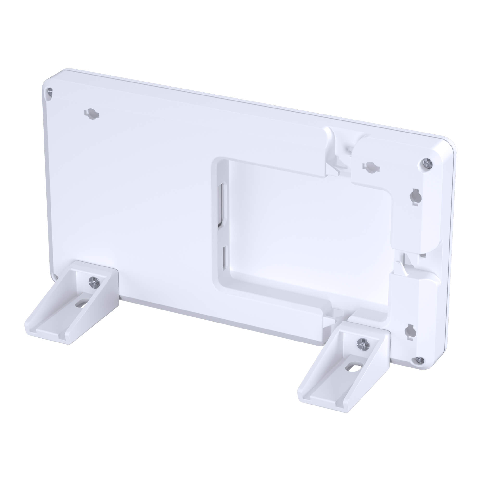 Phanteks PH-HRLCD 5.5" IPS-Display 2160 x 1440 Weiß