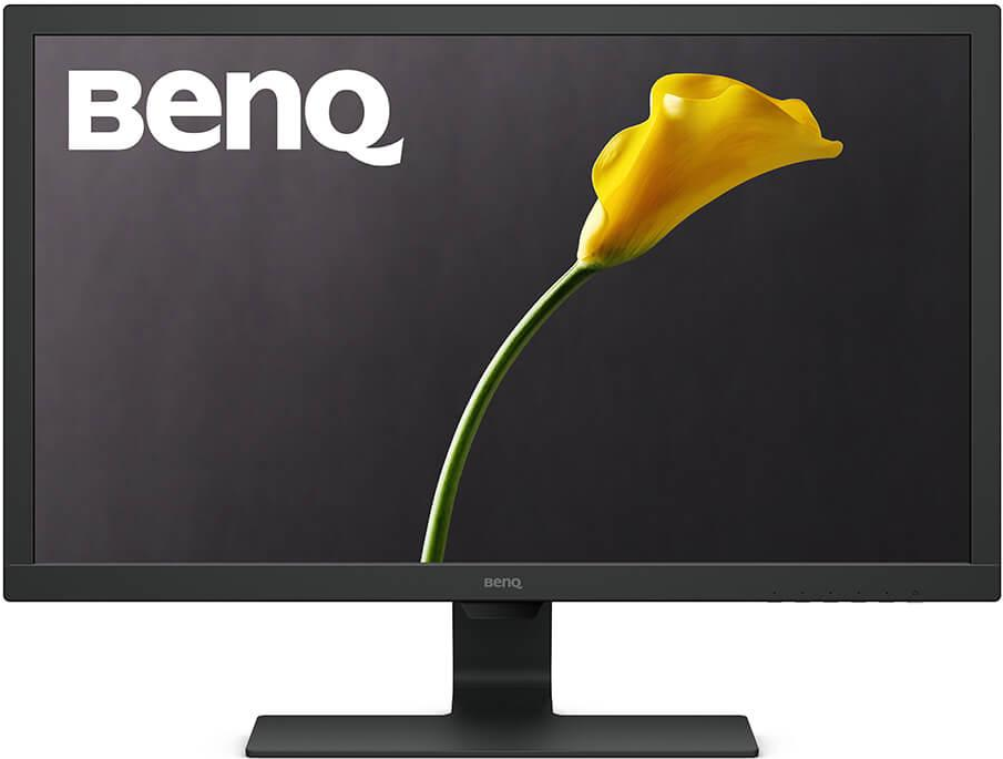BenQ GL2780 LED-Monitor (9H.LJ6LB.QBE)