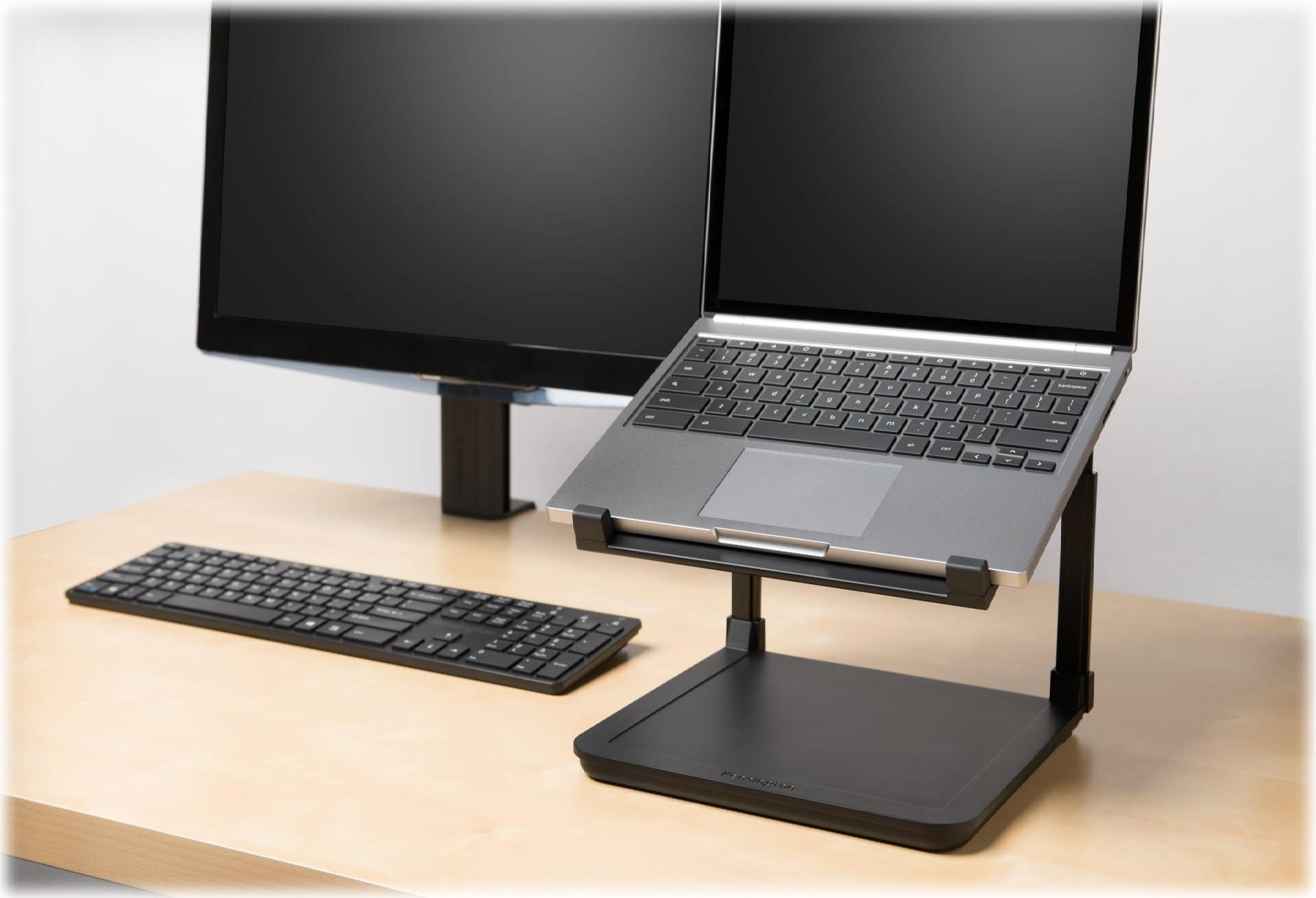 Kensington SmartFit Notebook-Ständer K52783WW Schwarz