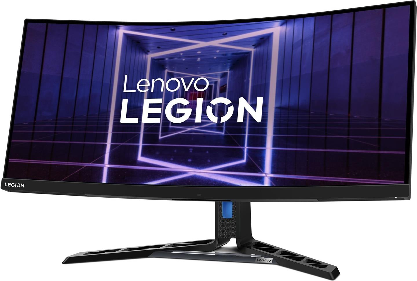 Lenovo Legion Y34wz-30 34" 3440 x 1440 VA 165 Hz Raven Black