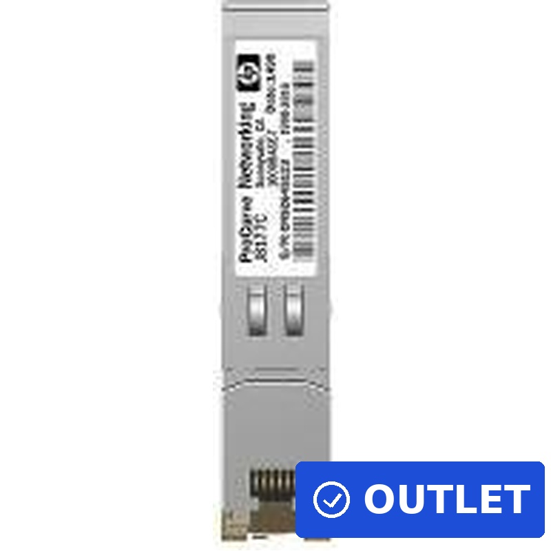 HP Enterprise HP X120 (JD089B)