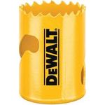 DEWALT Lochsäge Bi-Metall Extreme 40mm (DT90312-QZ)