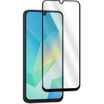 eSTUFF Samsung Galaxy A16 4G/A16 5G Screen Protector. Full Cover (ES504114)