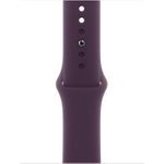 Apple Armband für Smartwatch (MAX84ZM/A)