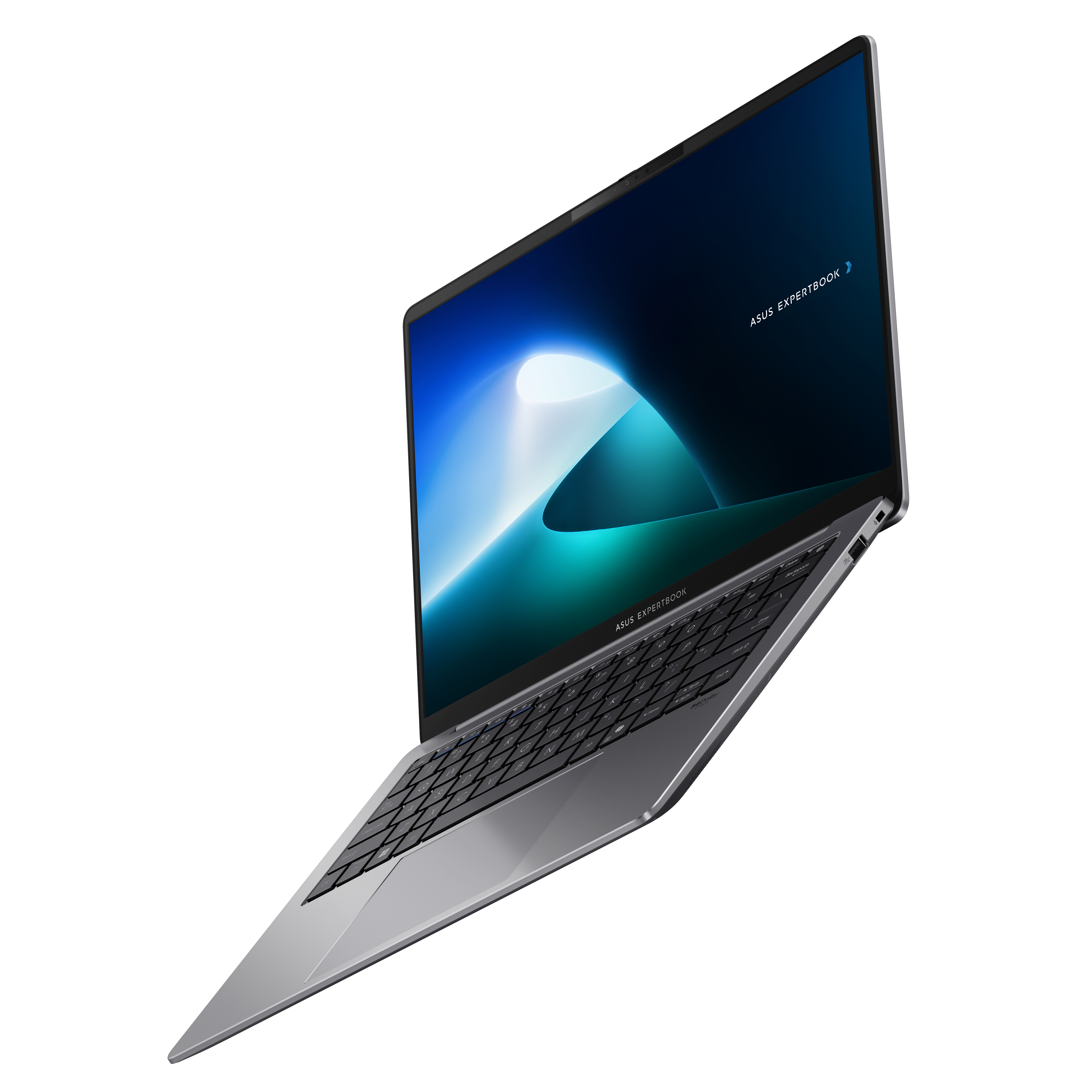 ASUS ExpertBook P5 P5405CSA-NZ0915X 14" Intel Core Ultra 5 16 GB RAM 512 GB SSD Misty Gray