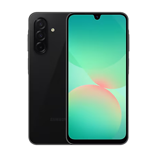 Samsung Galaxy A26 5G A266 Dual Sim 6GB RAM 128GB Enterprise Edition - Black