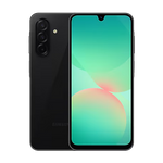 Samsung Galaxy A26 5G A266 Dual Sim 6GB RAM 128GB Enterprise Edition - Black