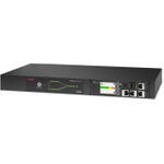 APC NetShelter Automatisches Netzumschaltgerät (Rack (AP4423A)