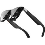 XREAL One Pro-M AR-Brille – Mixed Reality Headset, Sony Micro-OLED, 120Hz, Bose Sound (ONE PRO-M) (geöffnet)