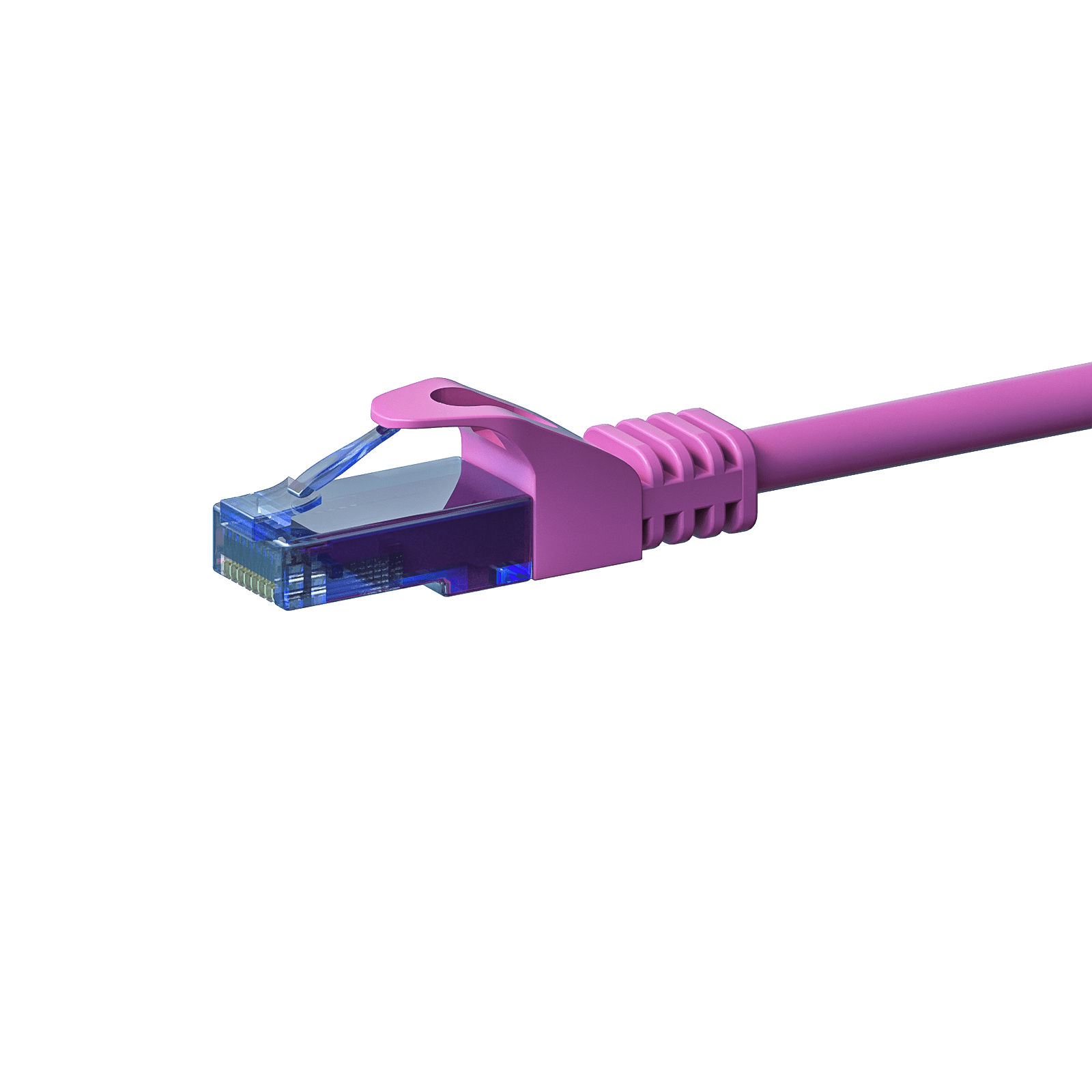 DSIT CAT6a Netzwerkkabel 100% Kupfer (DC-U6A9-001)