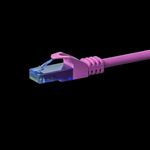 DSIT CAT6a Netzwerkkabel 100% Kupfer (DC-U6A9-001)