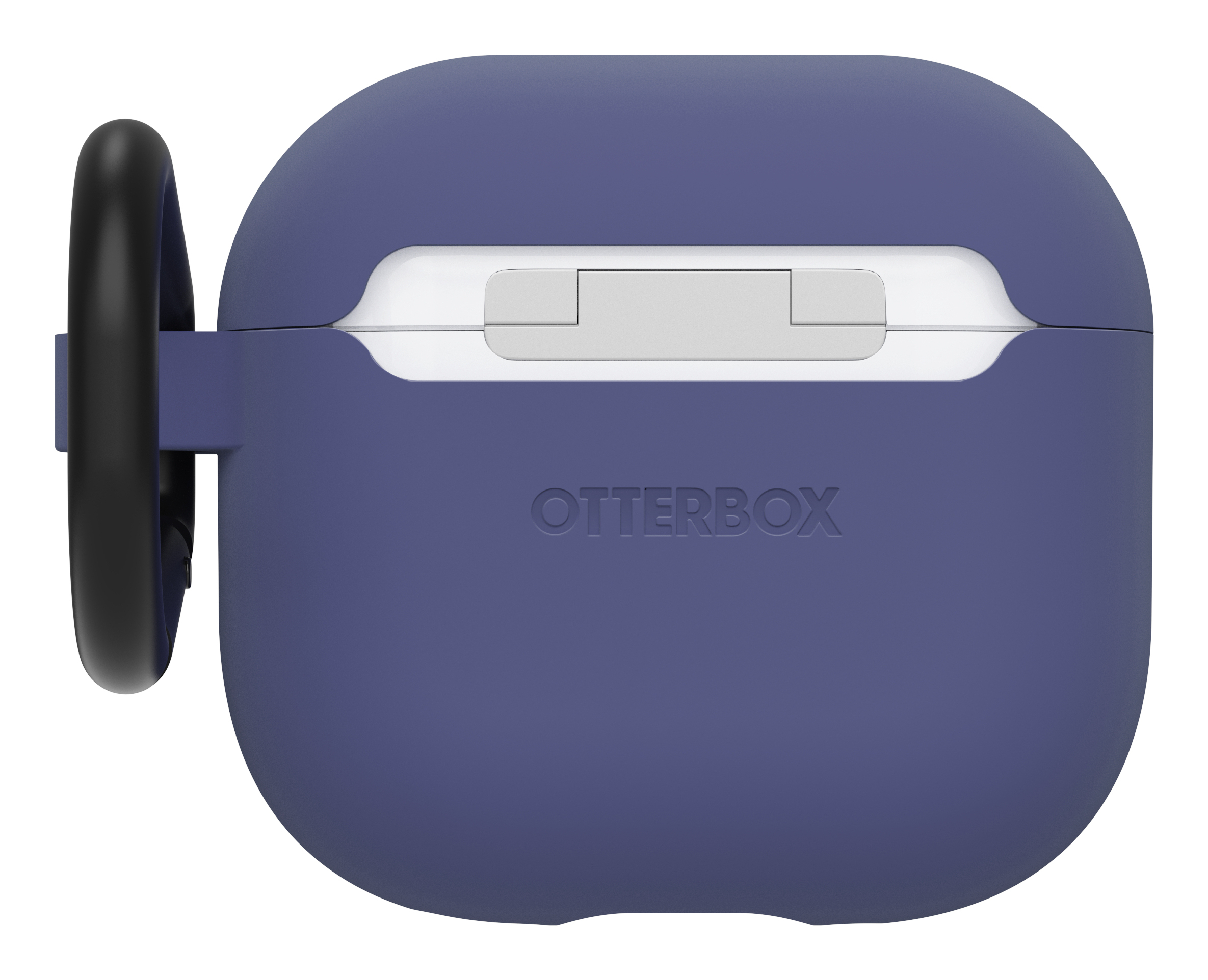 OtterBox 77-97894 Gehäuseabdeckung für kabelloses Earbud-Ladegehäuse Raumkadett