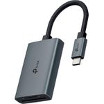 TP-LINK USB-C TO SD MICROSD ADAPTER (UA440C)